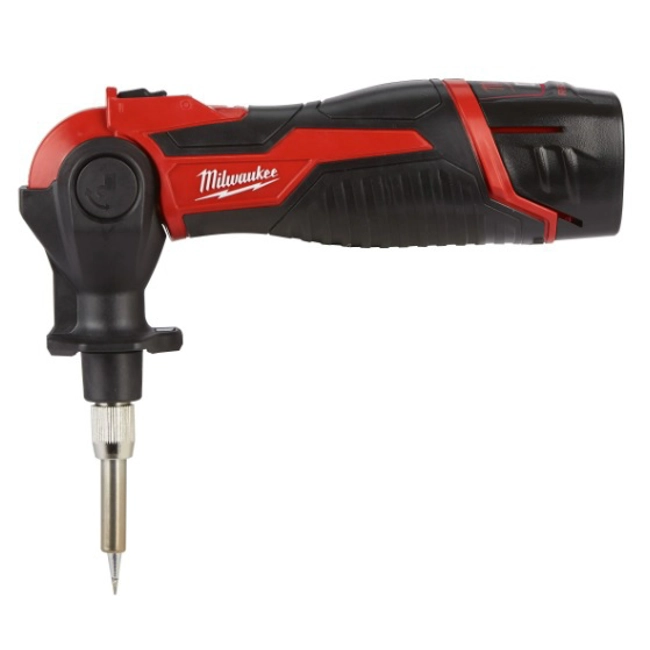 Vendita online Saldatore compatto M12™ 12V con valigetta